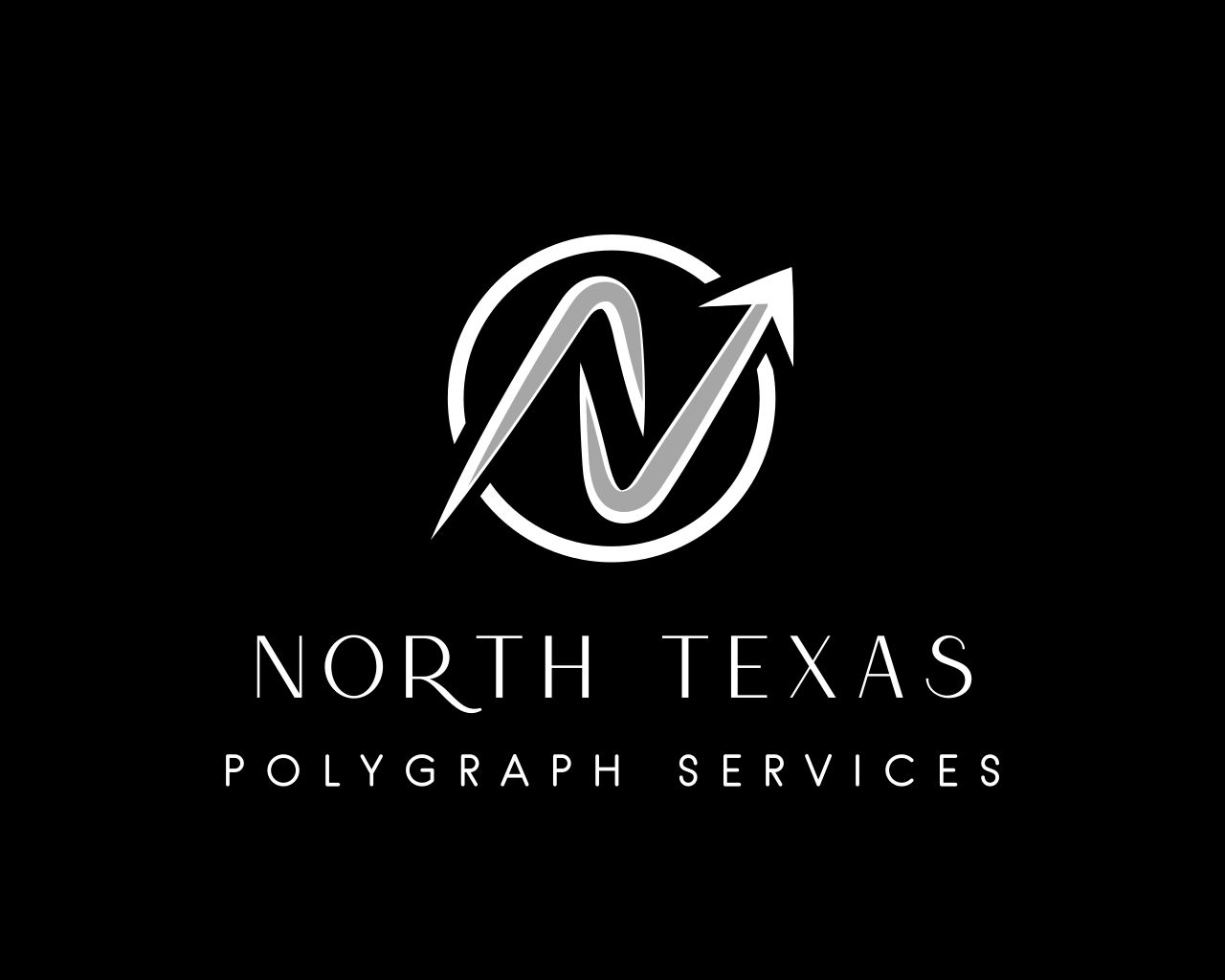 North Texas Polygraph logo